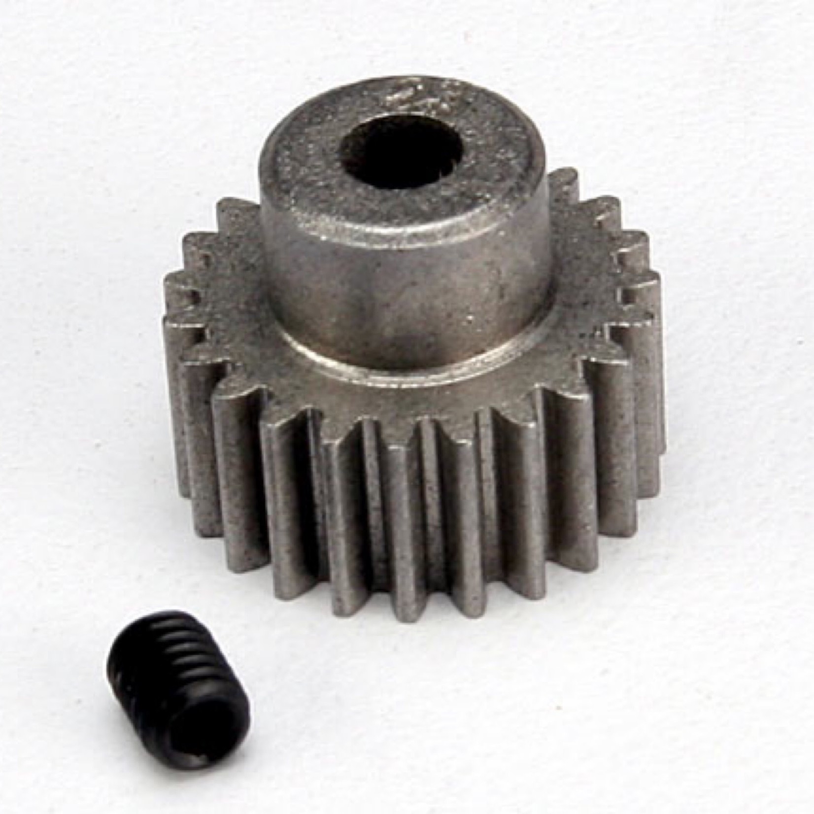 Traxxas #2423 Traxxas 48P Pinion Gear w/Set Screw (3.17mm Bore) (23T)