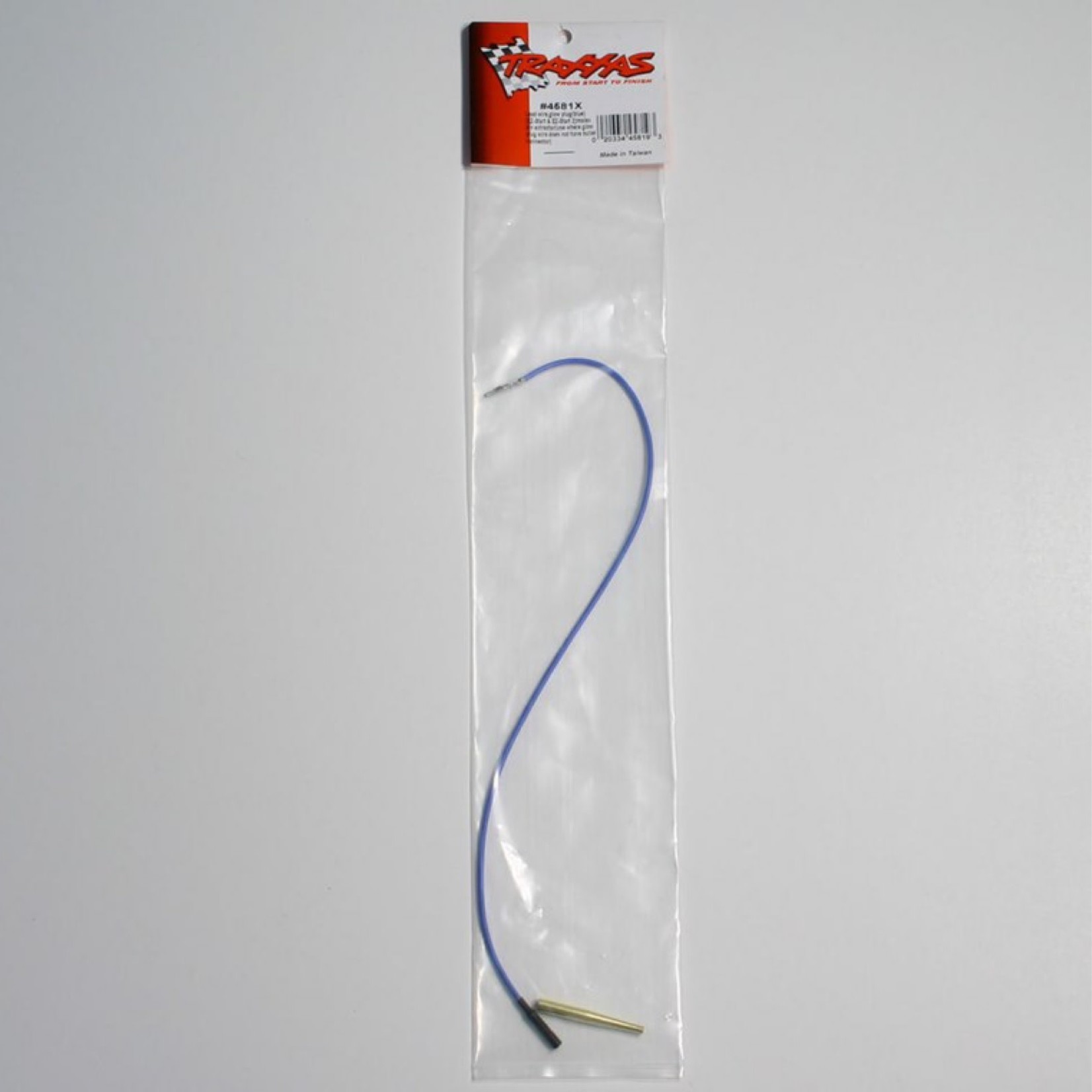 Traxxas #4581X Traxxas Lead Wire