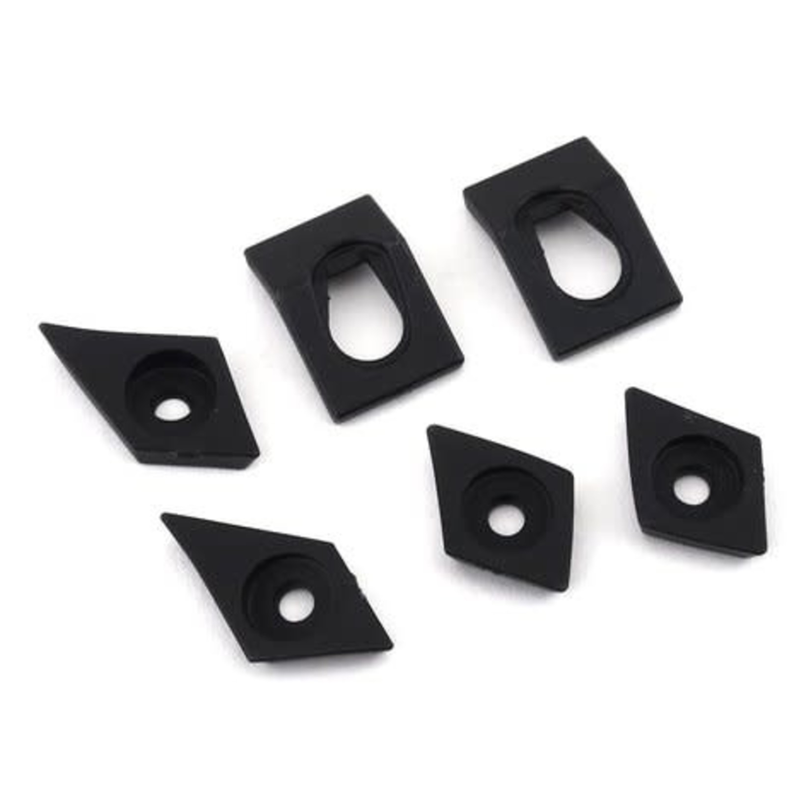 Traxxas Traxxas Maxx Body Reinforcement Set #8910