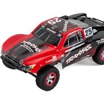 Traxxas Traxxas Slash 4x4 1/16 4WD RTR Short Course Truck (Mark Jenkins) w/TQ 2.4GHz Radio, Battery & DC Charger #70054-1-MARK