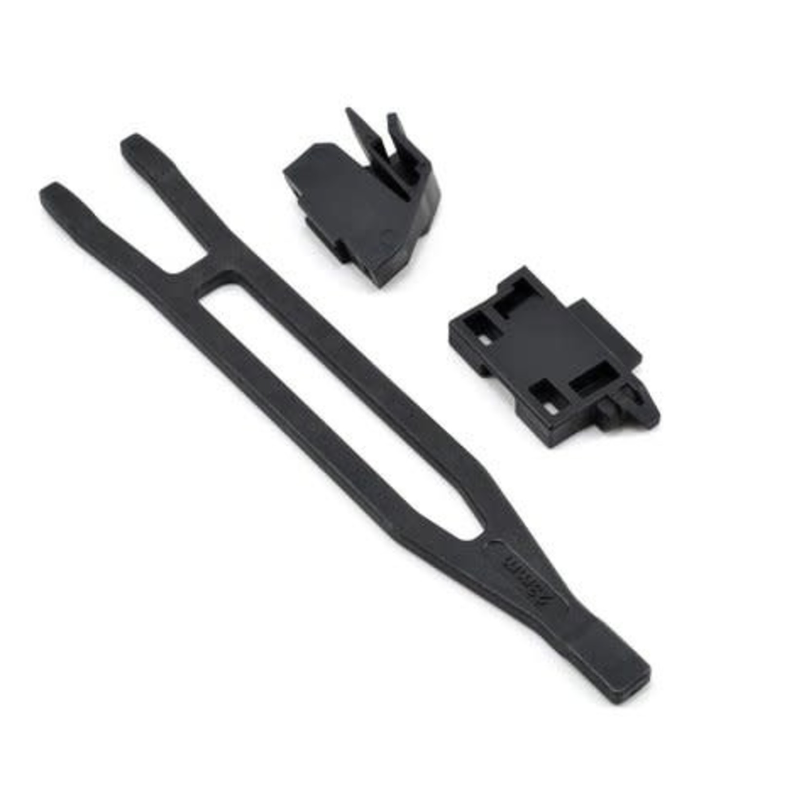 Traxxas Traxxas Battery Hold Down Set #7426