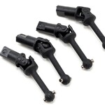 Traxxas Traxxas LaTrax Front & Rear Driveshaft Set (4)  #7550