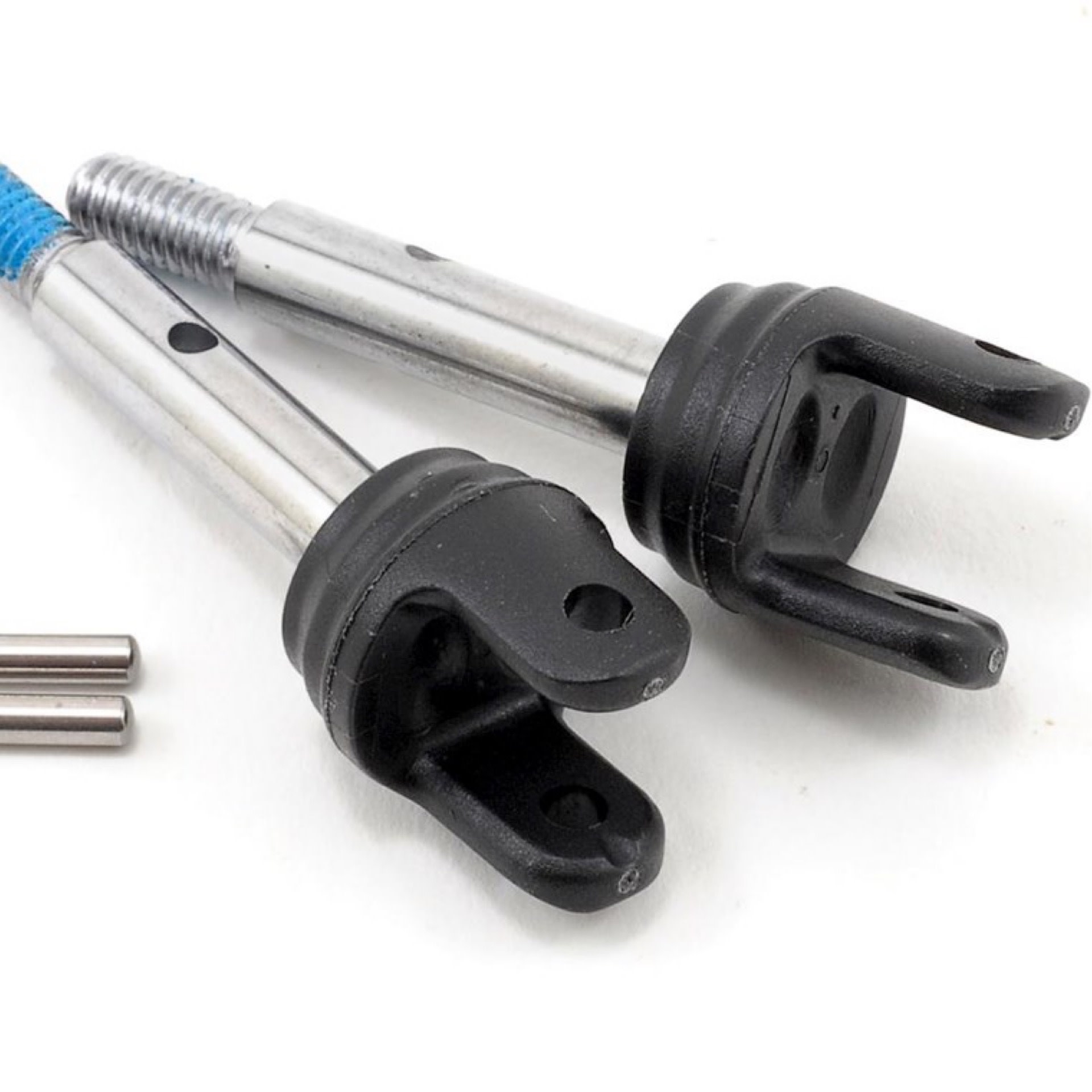 Traxxas Traxxas Heavy Duty 4x4 Rear Stub Axle Set (2) 6853X Hobby