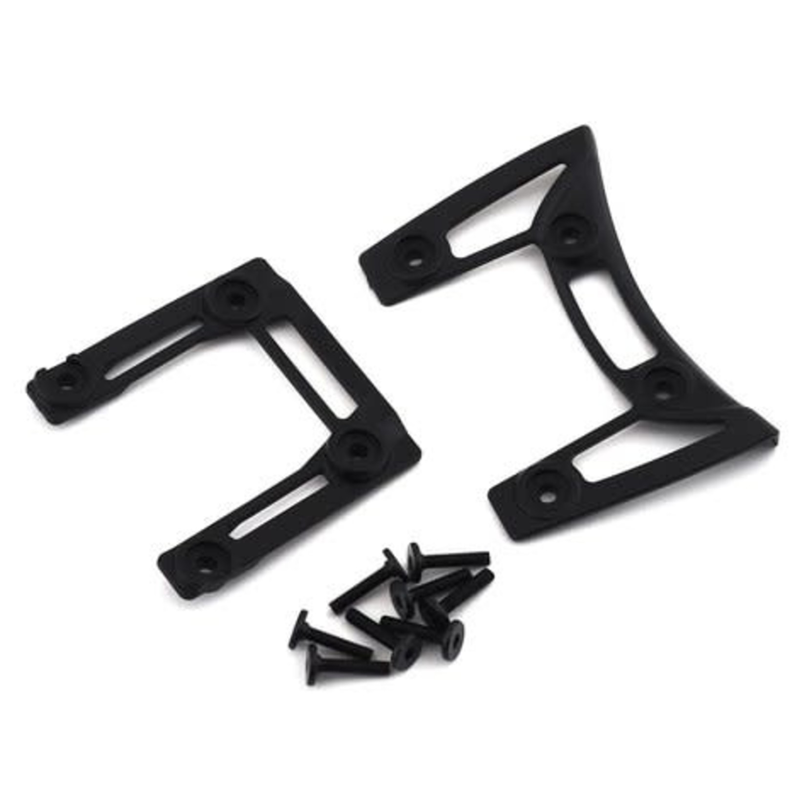 Traxxas Traxxas Rustler 4X4 Body Reinforcement Set #6710