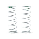 Traxxas #7443 Traxxas Progressive Rate XX-Long GTR Shock Springs (Green - 0.762 Rate) (2)