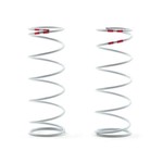 Traxxas #7447 Traxxas Progressive Rate XX-Long GTR Shock Springs (Pink - 0.884 Rate) (2)
