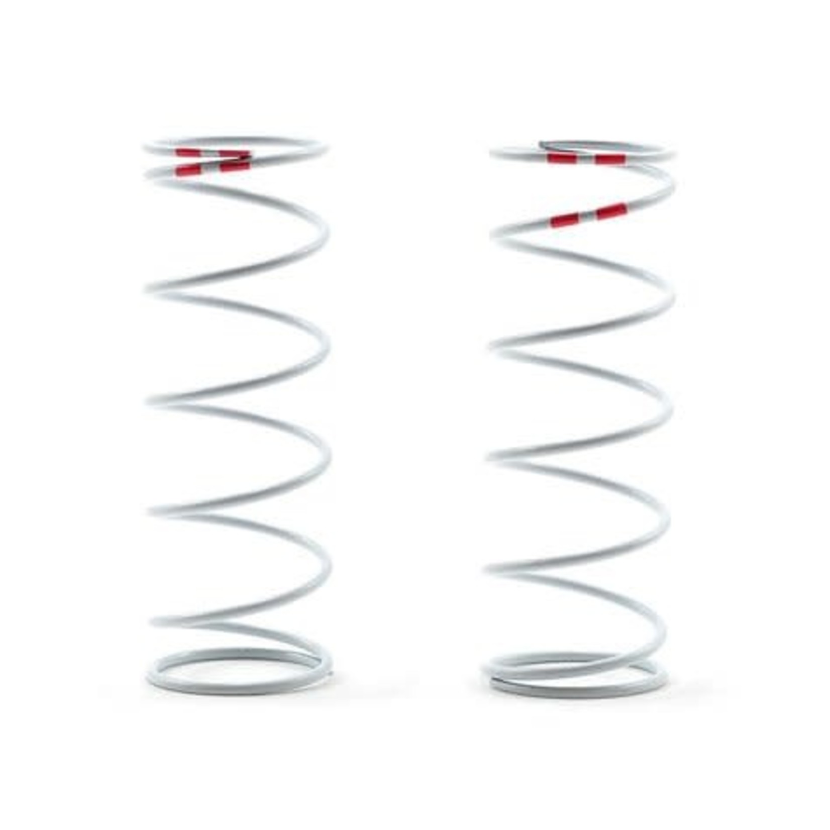Traxxas #7447 Traxxas Progressive Rate XX-Long GTR Shock Springs (Pink - 0.884 Rate) (2)