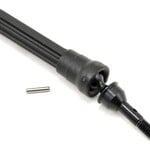 Traxxas Traxxas Outer Driveshaft Assembly (1) #7251