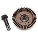 Traxxas Traxxas Stampede 4x4 Front Ring & Pinion Gear #6778