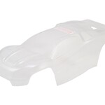 Traxxas #8611 Traxxas E-Revo VXL 2.0 Monster Truck Body (Clear)