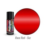 Traxxas #5057 Traxxas ProGraphix "Race Red" RC Lexan Spray Paint (5oz)