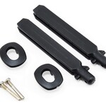 Traxxas Traxxas Body Mount Post Set (2) #6416