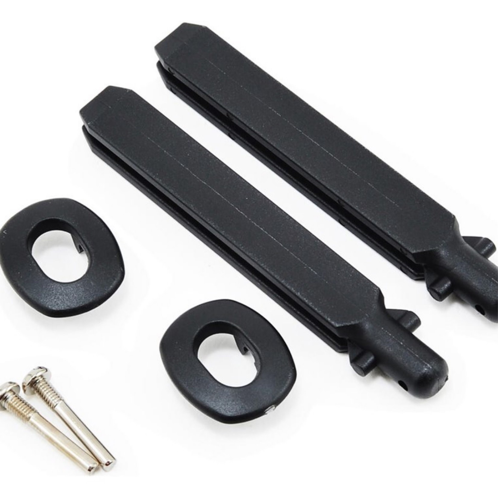 Traxxas Traxxas Body Mount Post Set (2) #6416