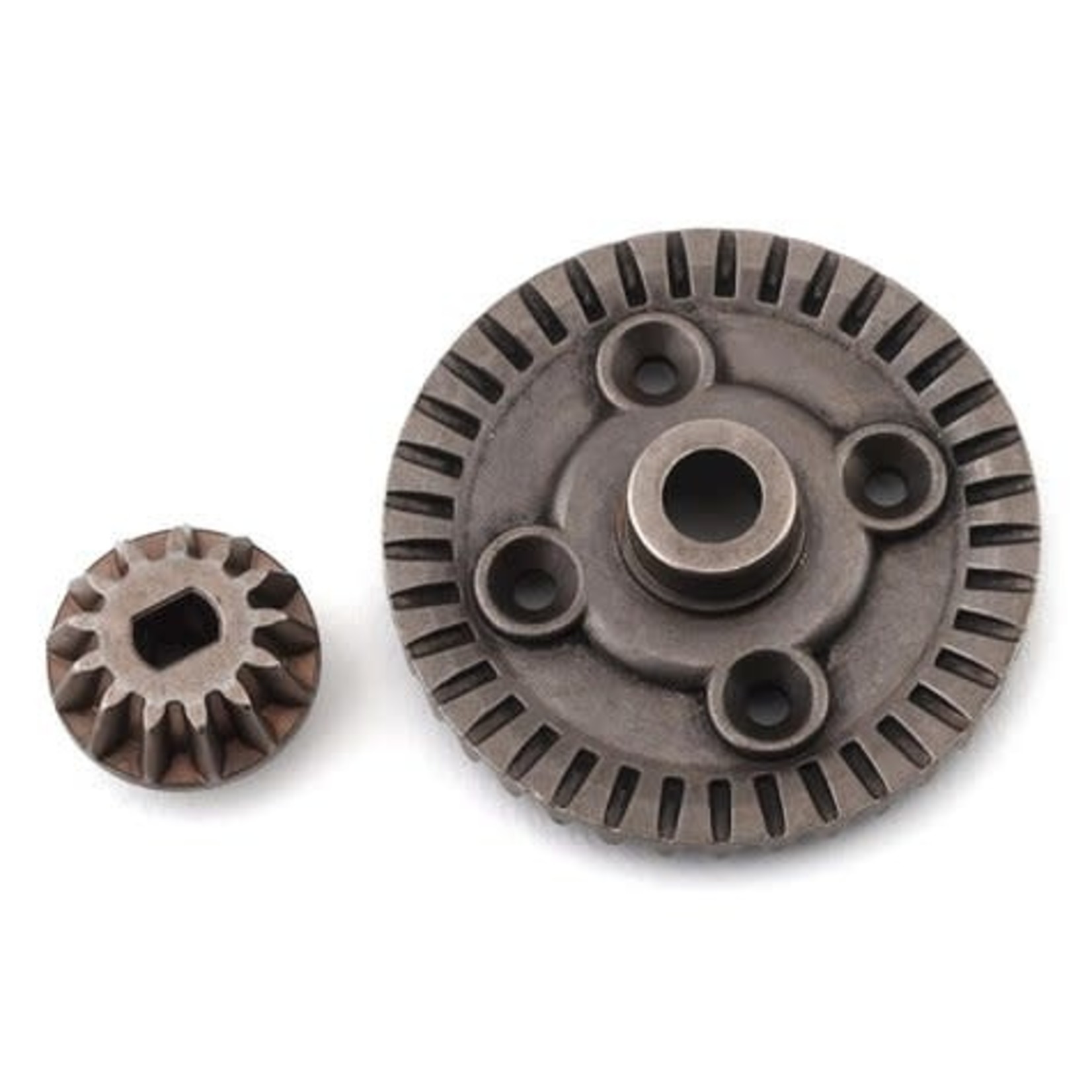 Traxxas Traxxas LaTrax Metal Differential Ring & Pinion Gear Set #7683