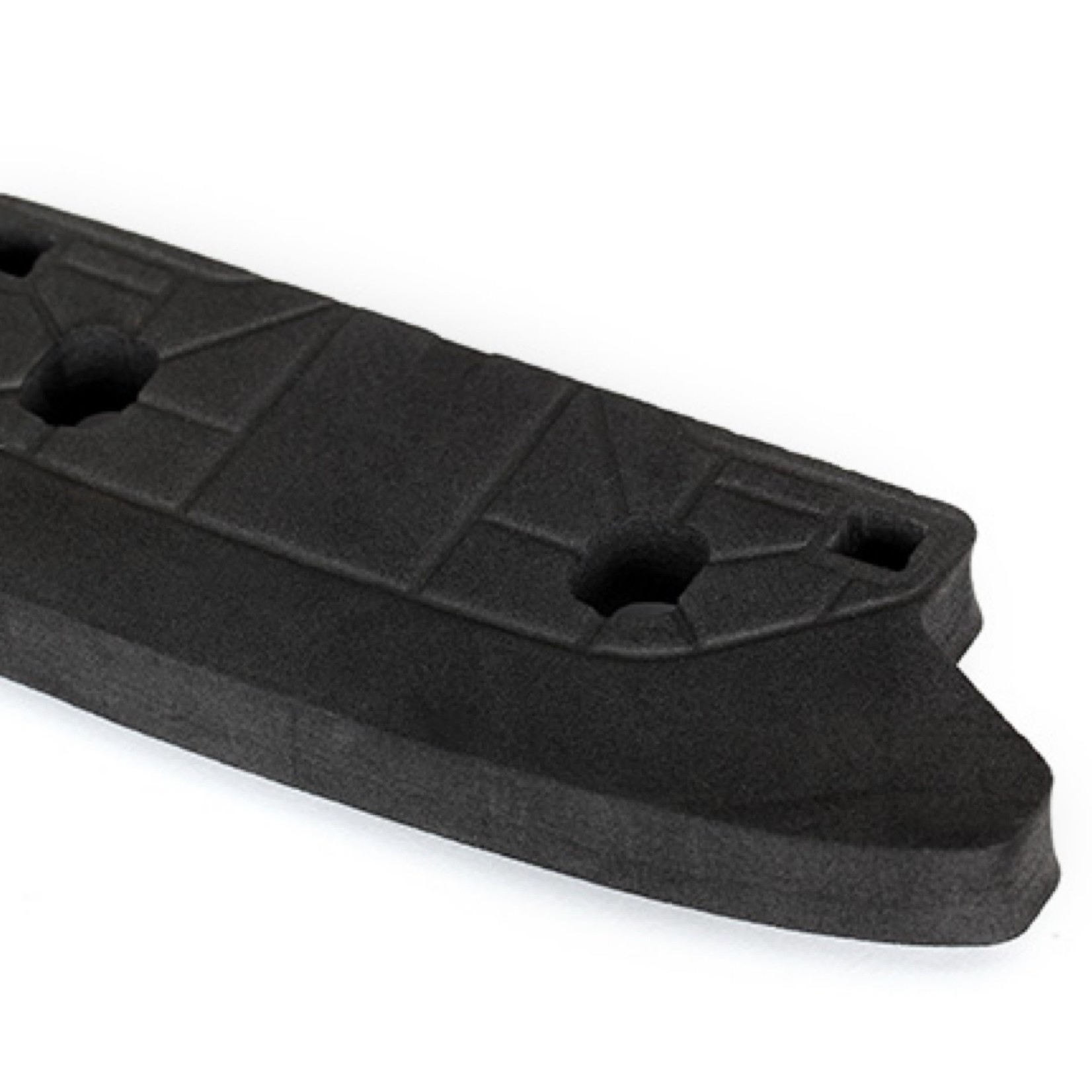 Traxxas Traxxas Low Profile Foam Body Bumper #7434