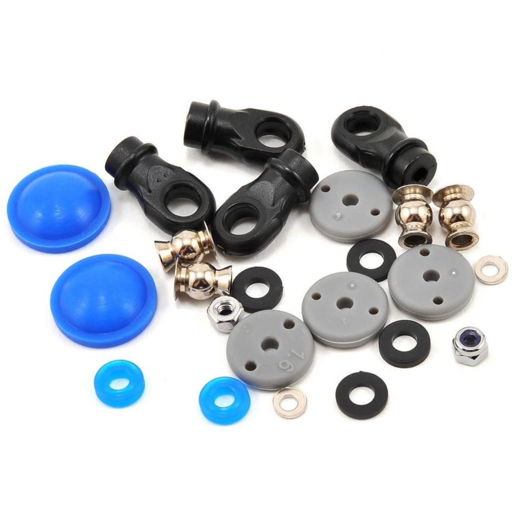 Traxxas #7463 Traxxas GTR Shock Rebuild Kit