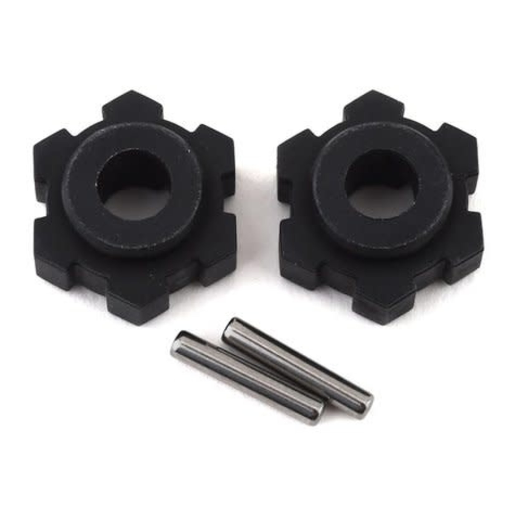 Traxxas #8956 Traxxas Maxx Wheel Hex (2)