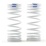 Traxxas Traxxas Progressive Rate Front Shock Springs (Blue) (2) #6864