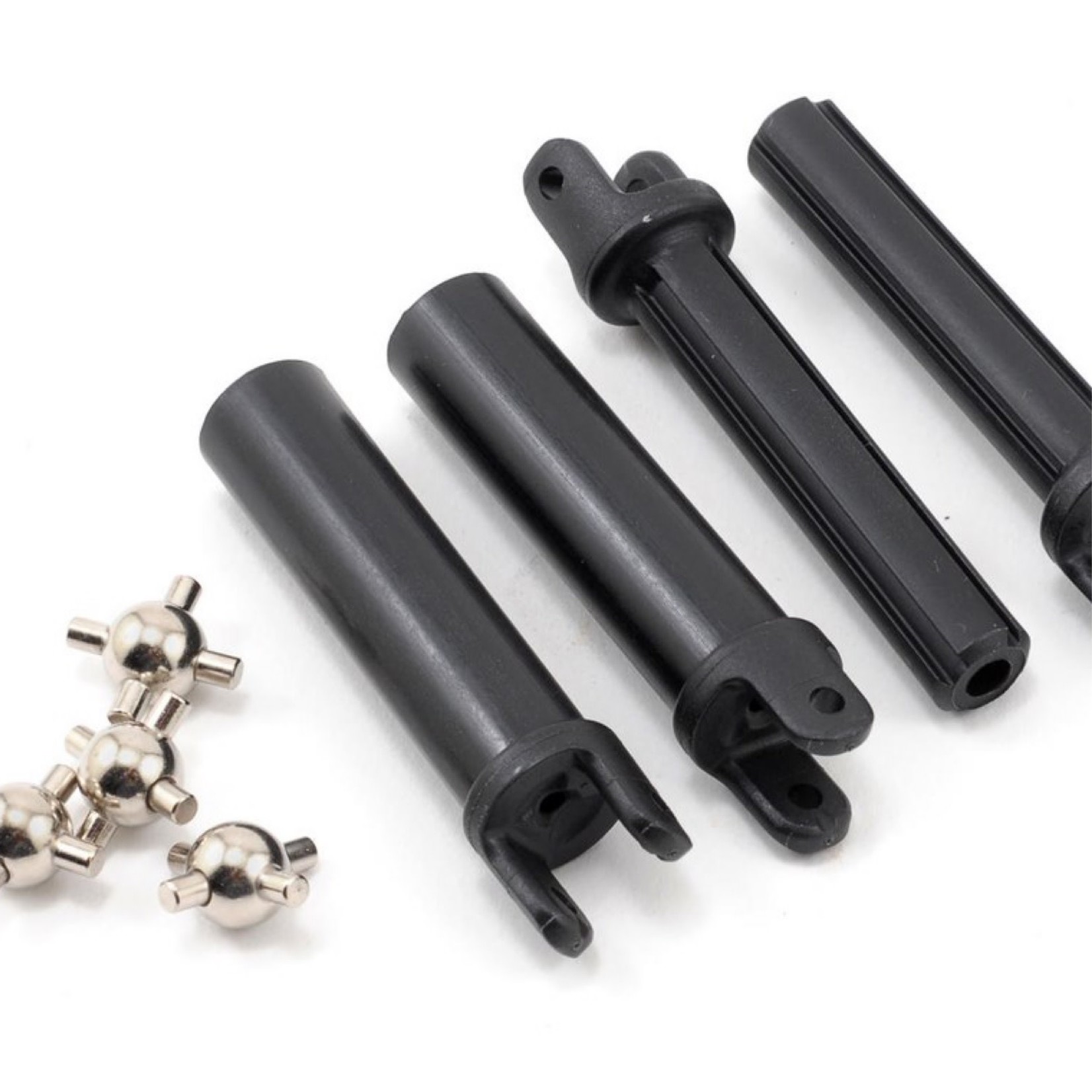 Traxxas #6850X Traxxas Heavy Duty Half Shaft Set