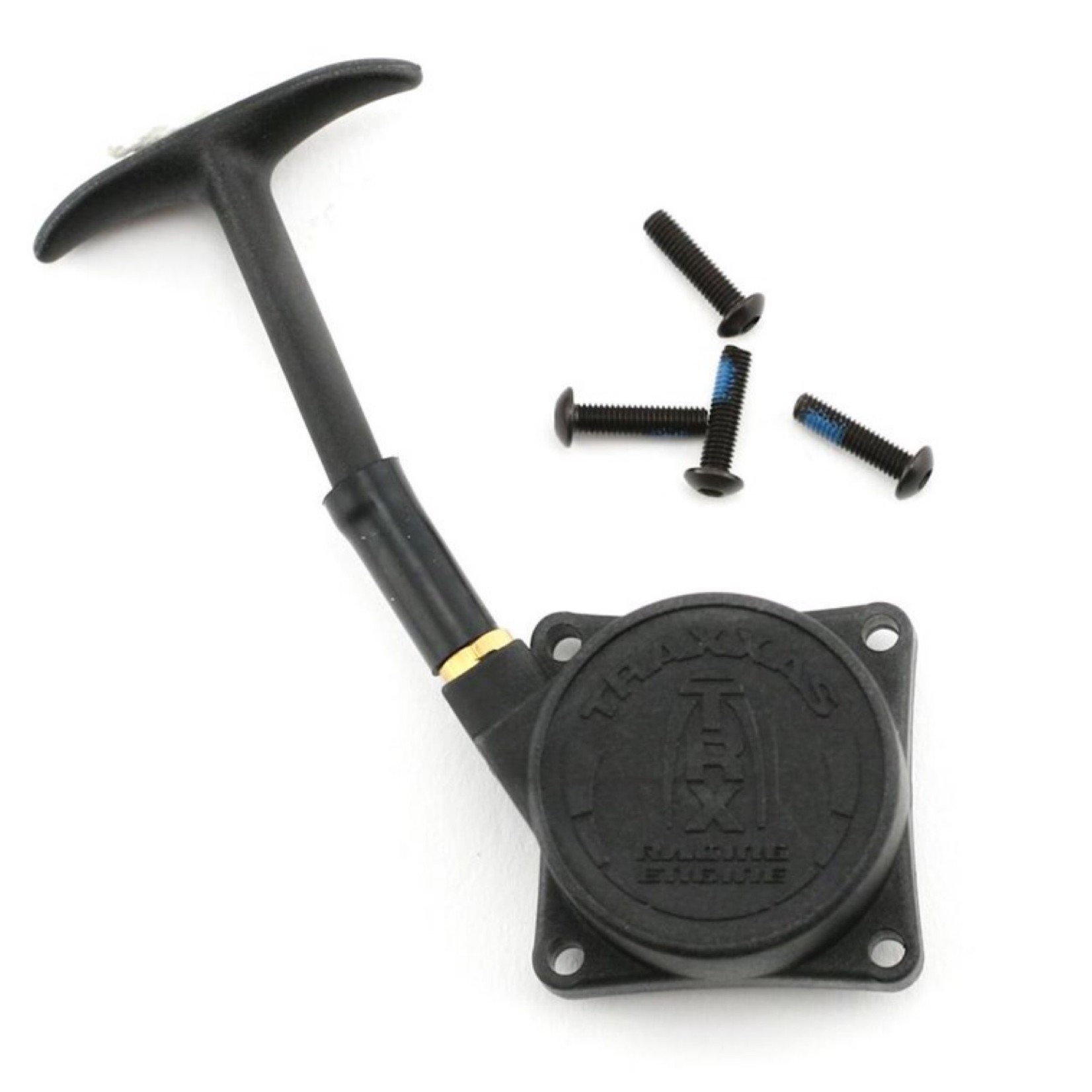 Traxxas #5170 Traxxas Pull Starter Complete (TRX 2.5, 2.5R, 3.3, Revo)