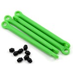 Traxxas Traxxas Molded Composite Push Rod Set (Green) (4) #7118G