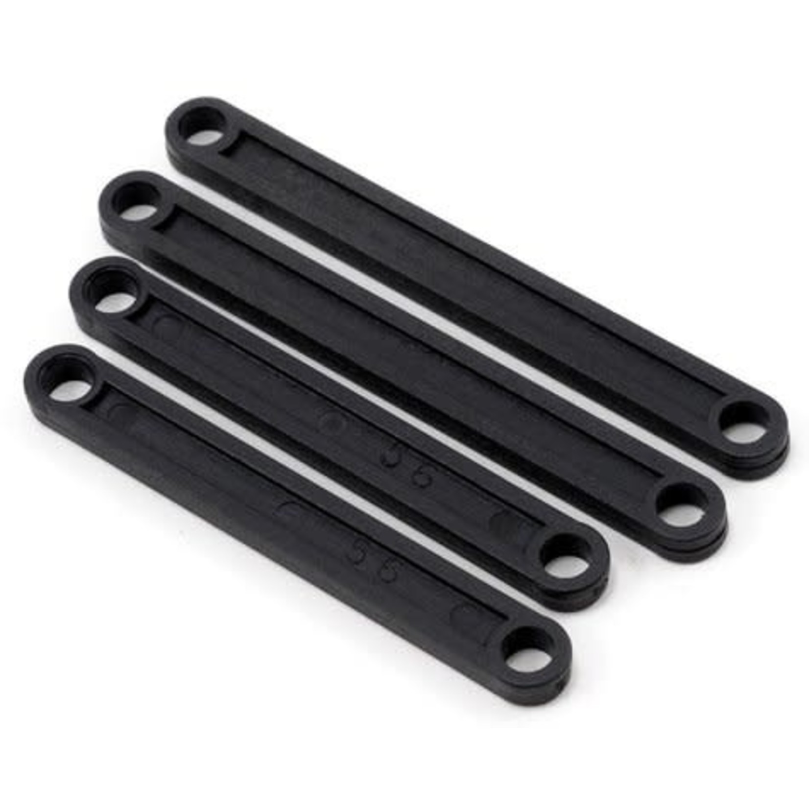 Traxxas Traxxas Camber Link Set (4) #2441