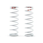 Traxxas #7442 Traxxas Progressive Rate XX-Long GTR Shock Springs (Orange - 0.711 Rate) (2)