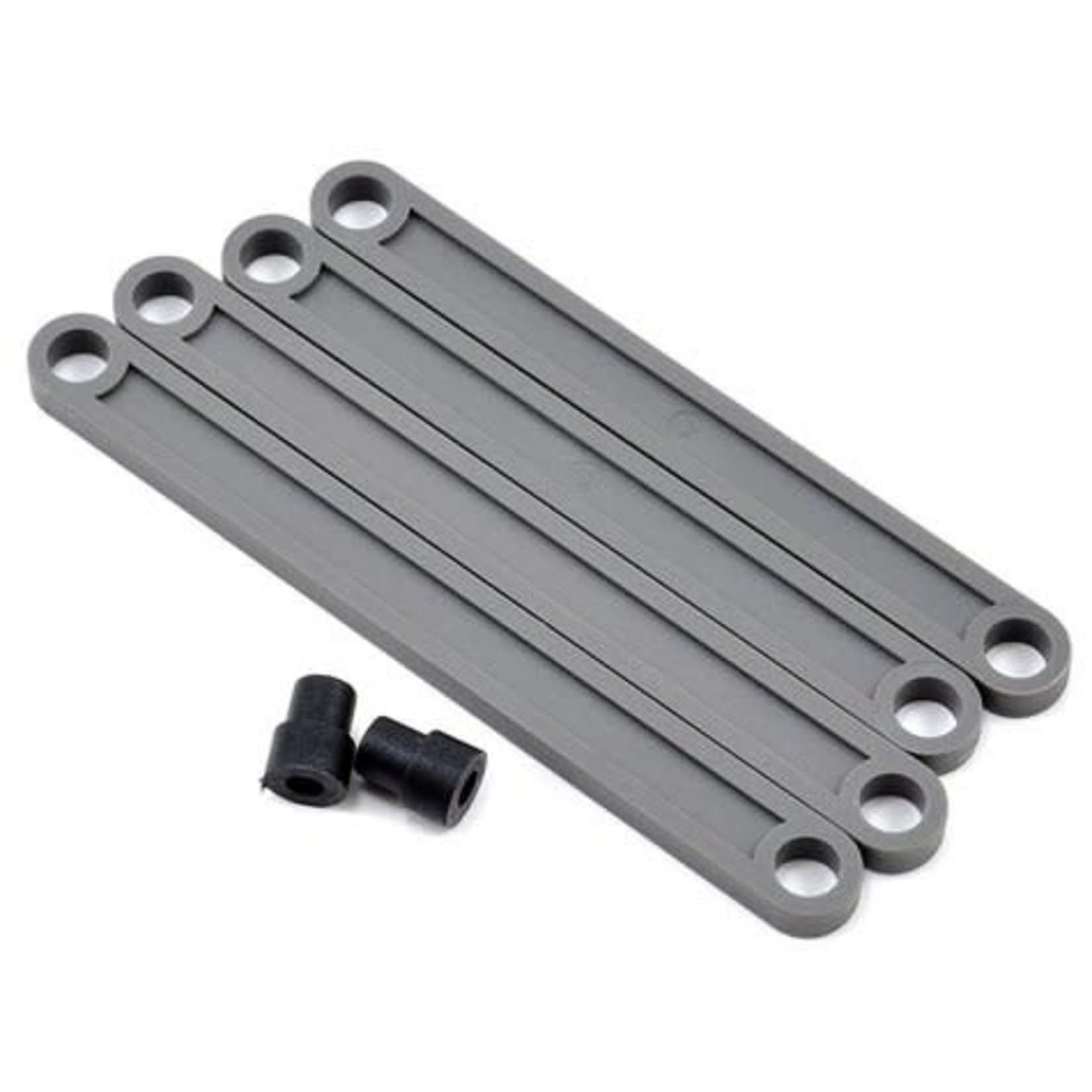 Traxxas Traxxas Plastic Camber Link Set (4) #6743