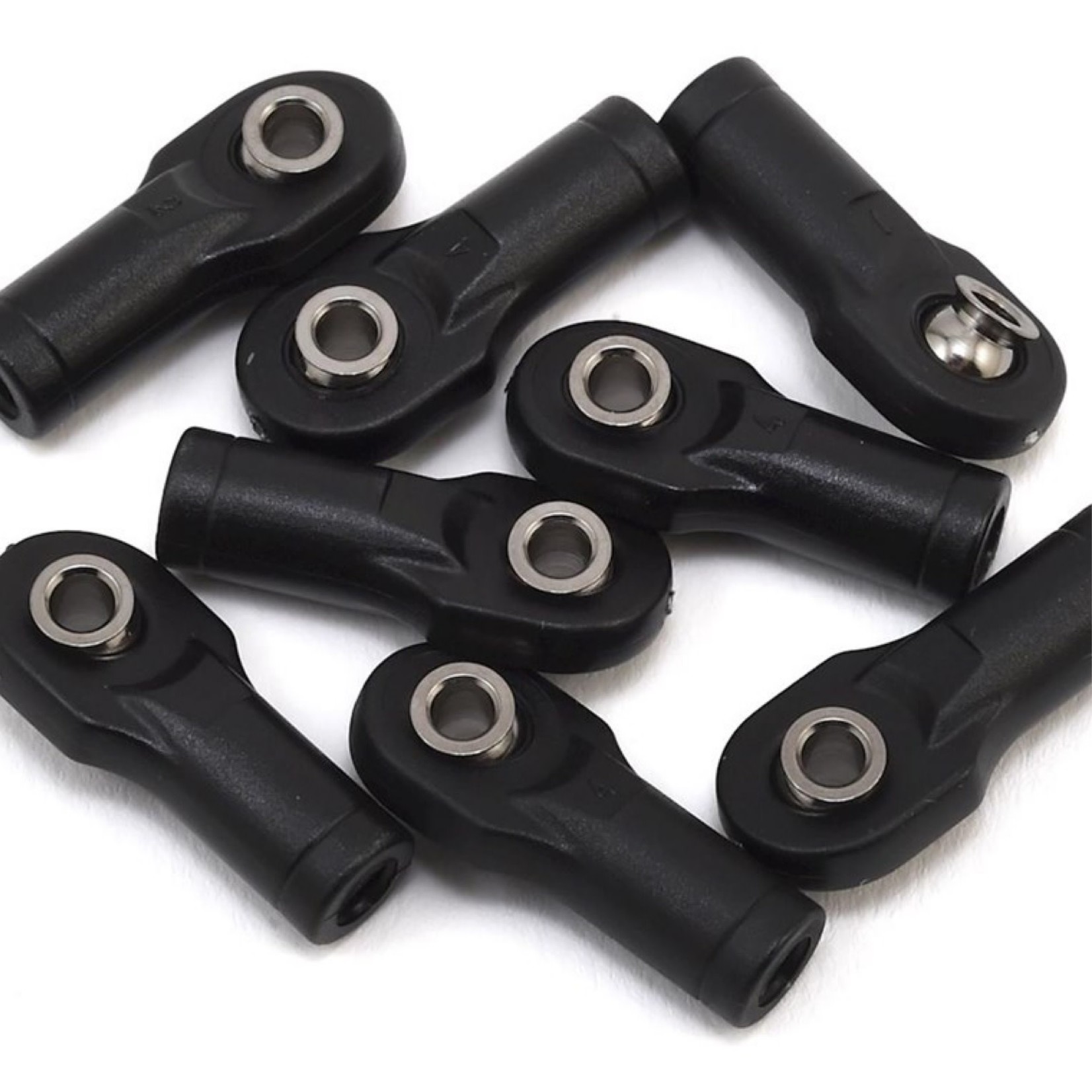 Traxxas Traxxas Heavy Duty Push Rod Ends (8) #8647