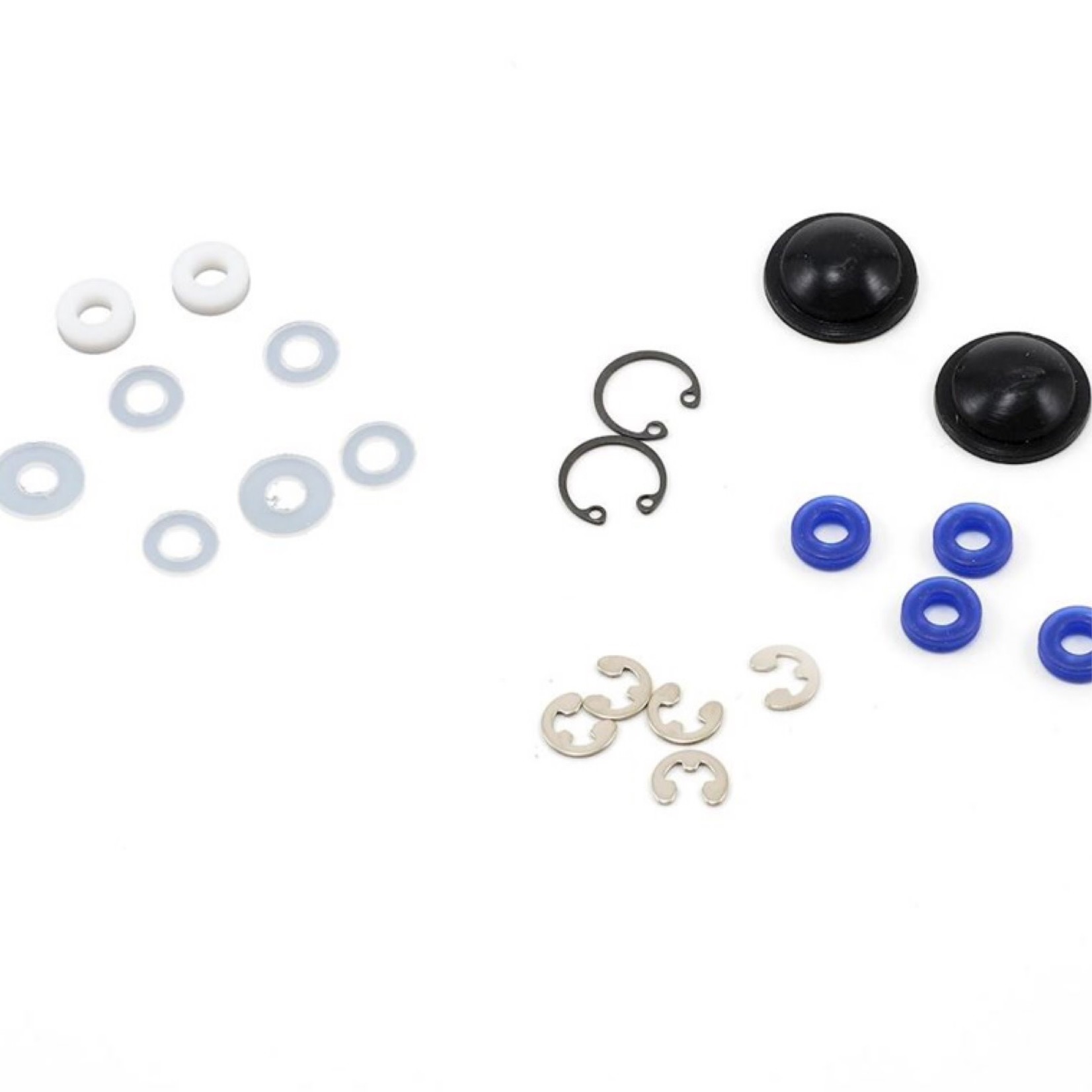Traxxas #2362 Traxxas Shock Rebuild Kit (2)