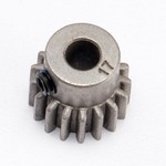 Traxxas #5643 Traxxas 32P Hardened Steel Pinion Gear w/5mm Bore (17T)