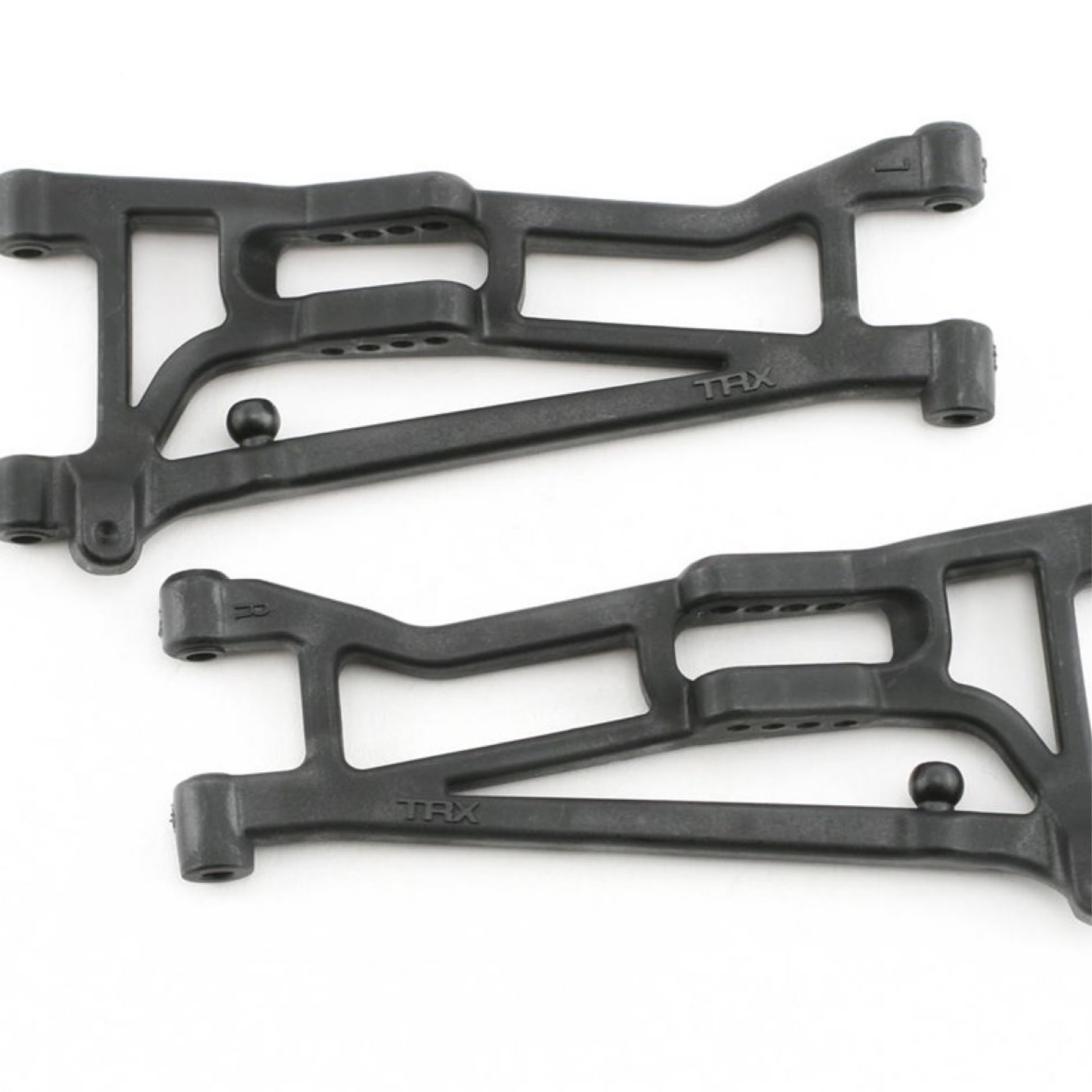 Traxxas #5531 Traxxas Front Suspension Arm Set (Jato)