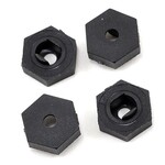 Traxxas #7669 Traxxas LaTrax 12mm Wheel Hex (4)