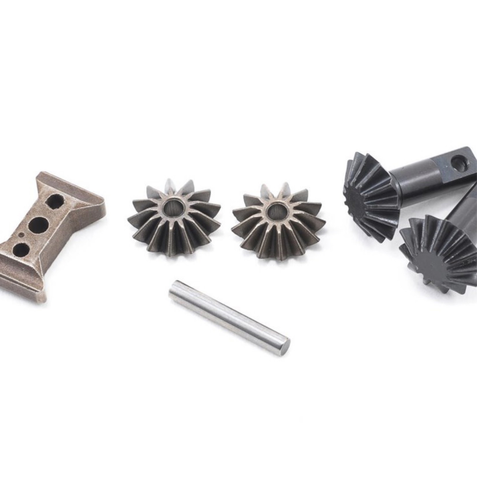 Traxxas Traxxas Revo Gear Differential Set #5382X