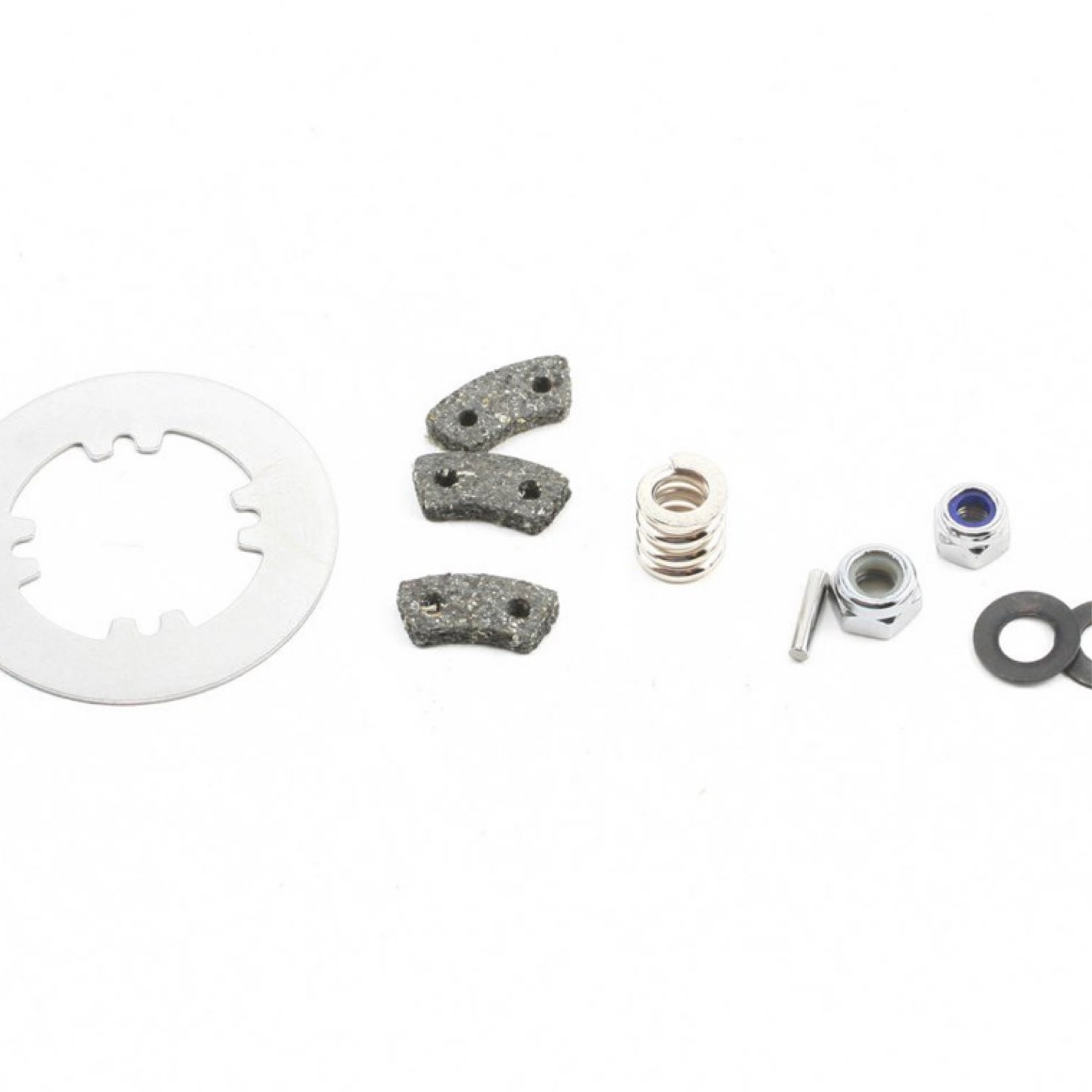 Traxxas Traxxas Revo Slipper Clutch Rebuild Kit #5352X