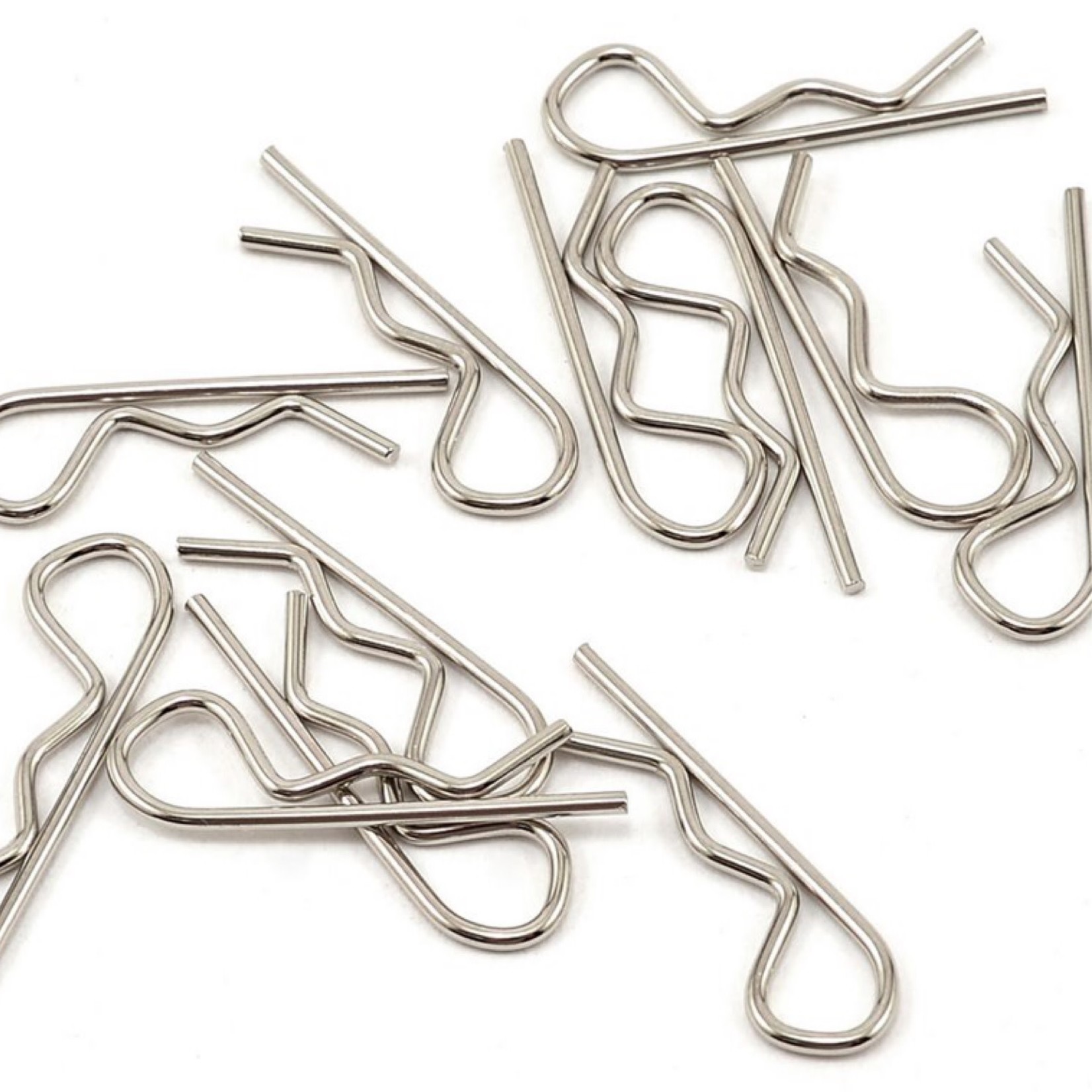 Traxxas #1834 Traxxas Standard Size Body Clips (12)