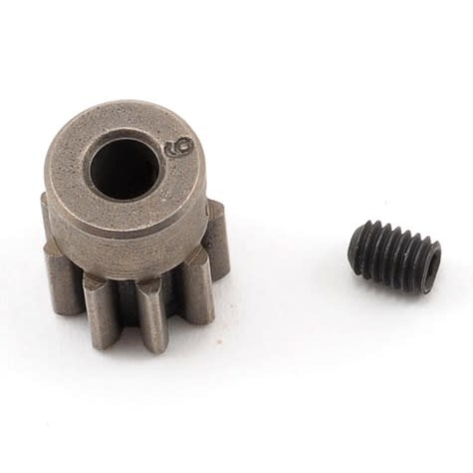 Traxxas Traxxas Steel 32P Pinion Gear (9T) #6745