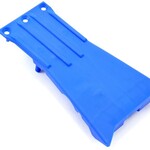 Traxxas #5831A Traxxas Slash 2WD LCG Lower Chassis (Blue)