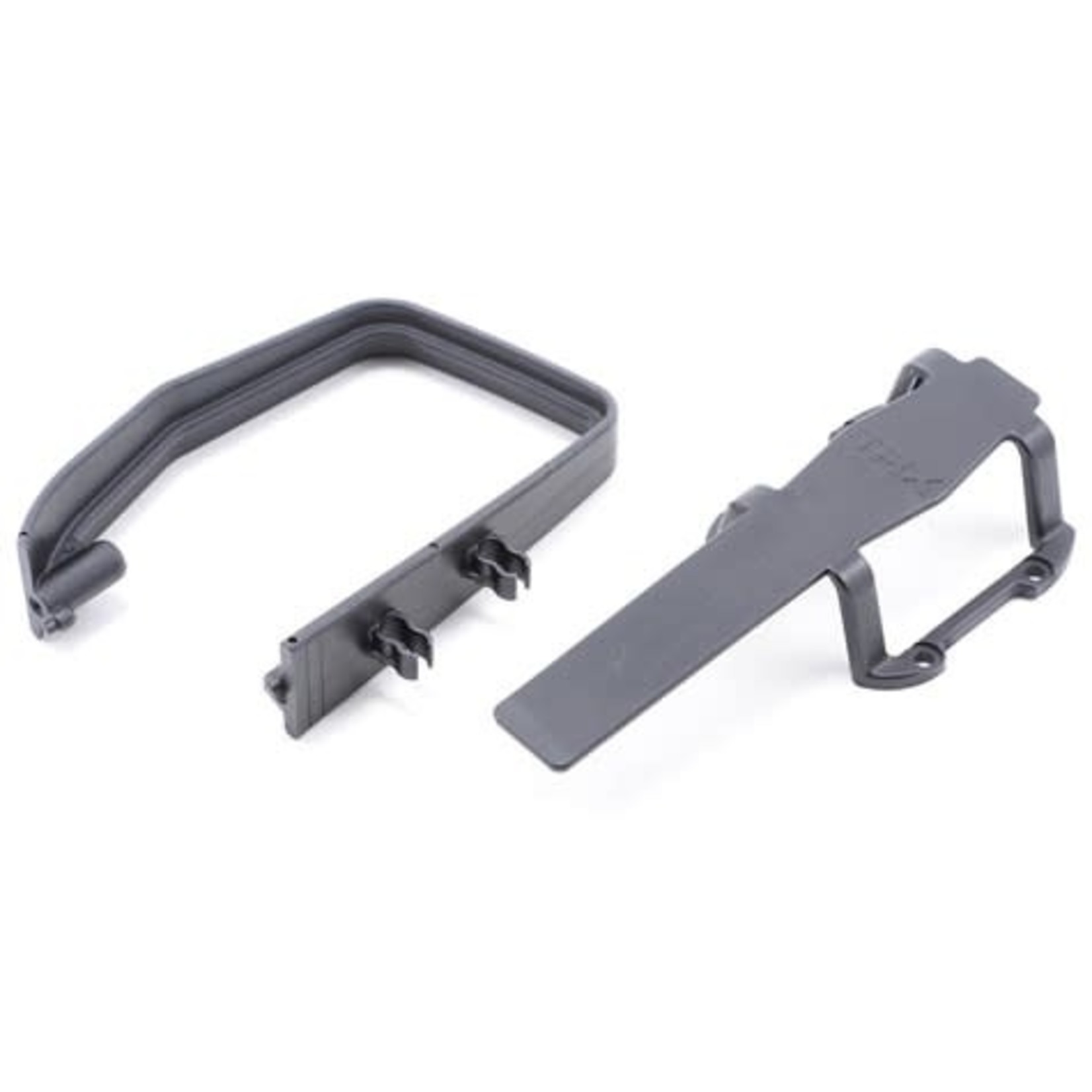 Traxxas Traxxas Revo Roll Cage and Transmission Skid guard #5316