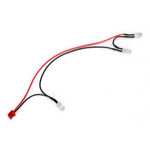 Traxxas Traxxas Aton LED Light Harness Front #7947