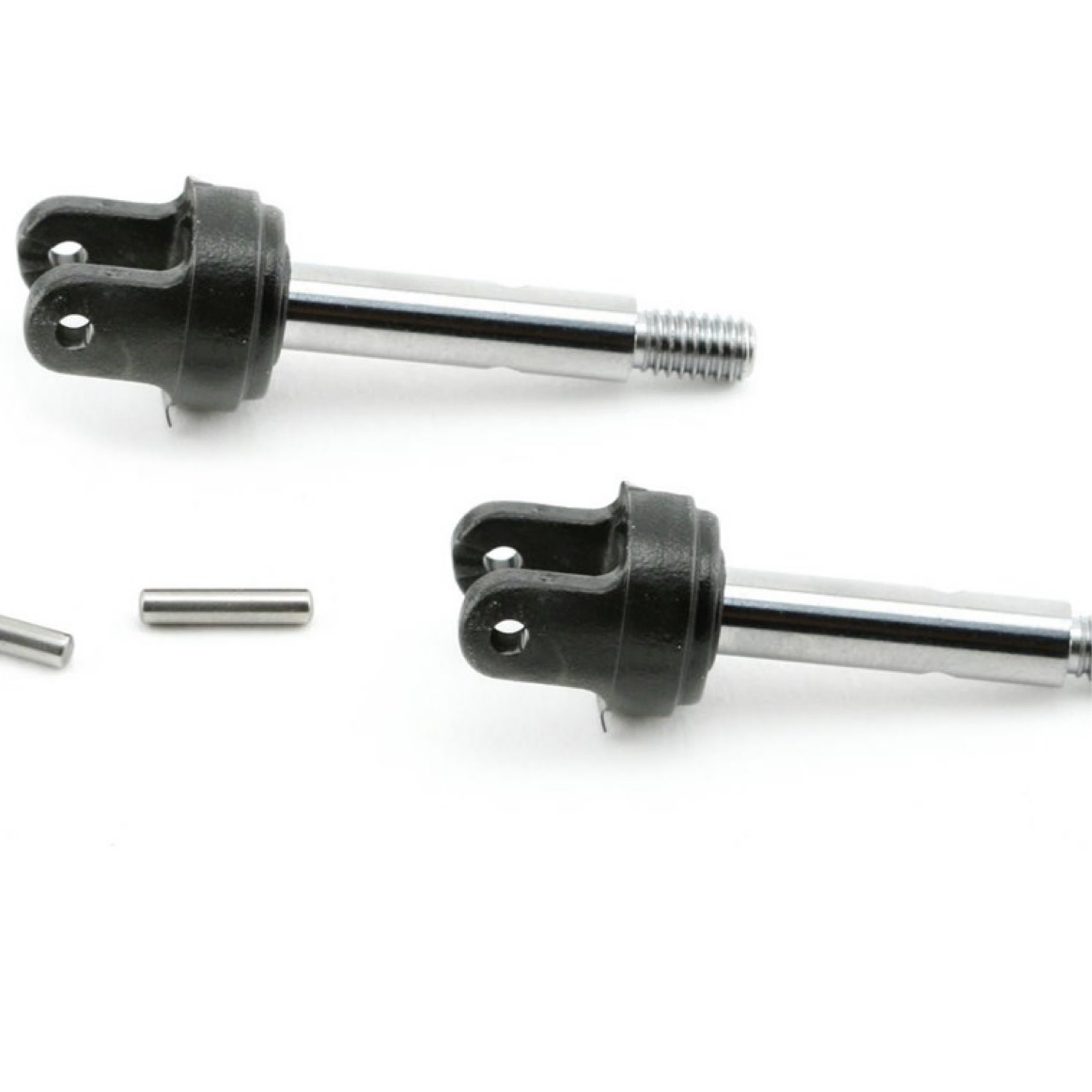 Traxxas Traxxas Rear Stub Axles (2)  #2753X