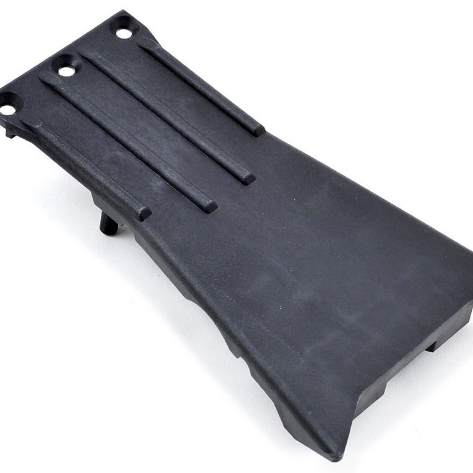 Traxxas Traxxas Slash 2WD LCG Lower Chassis (Black) #5831