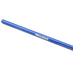Traxxas #6855 Traxxas Aluminum Center Driveshaft (Blue)