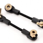Traxxas #6897 Traxxas Rear Sway Bar Linkage Set (2)