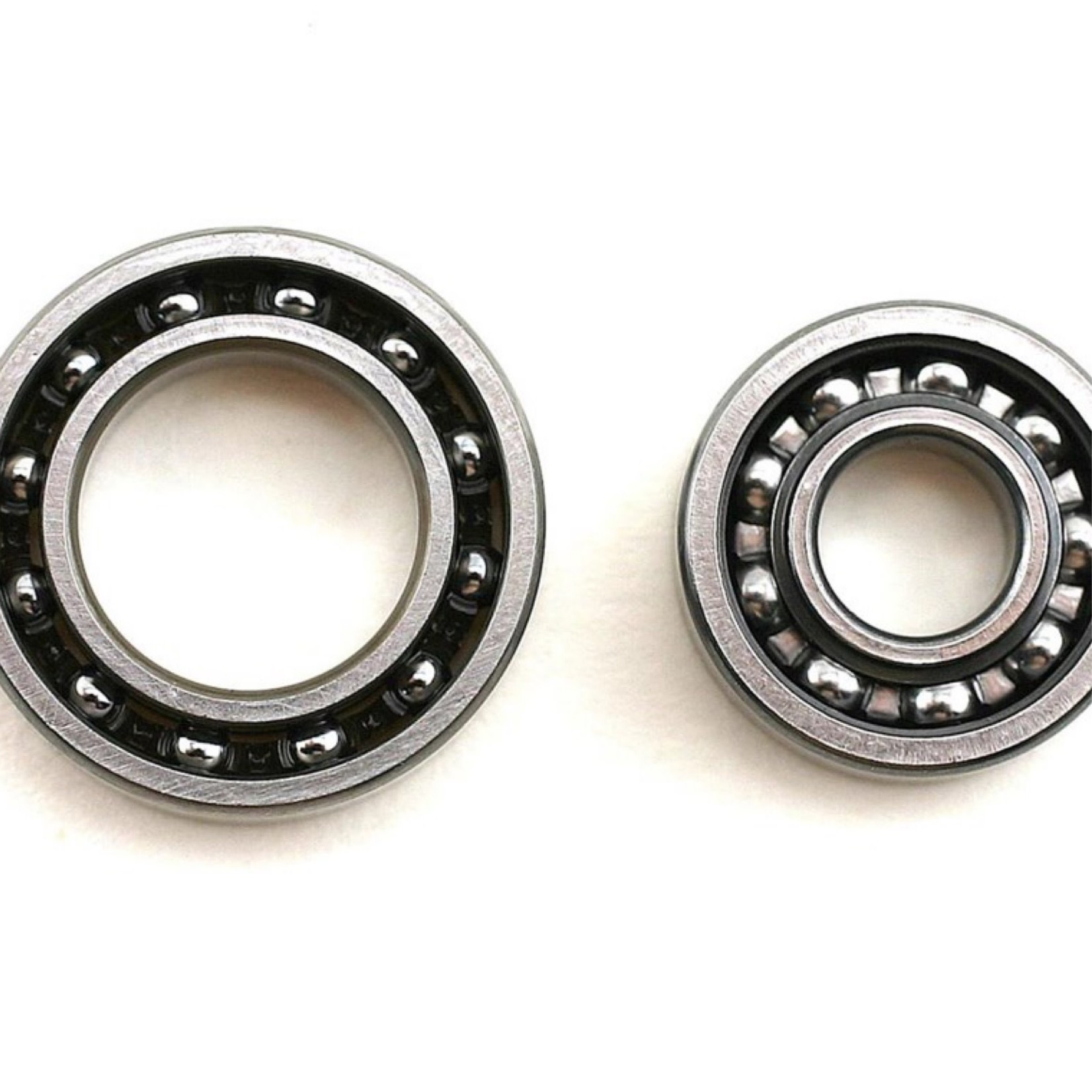 Traxxas Traxxas Front and Rear Engine Ball Bearings (TRX 2.5, 2.5R and 3.3)  #5223