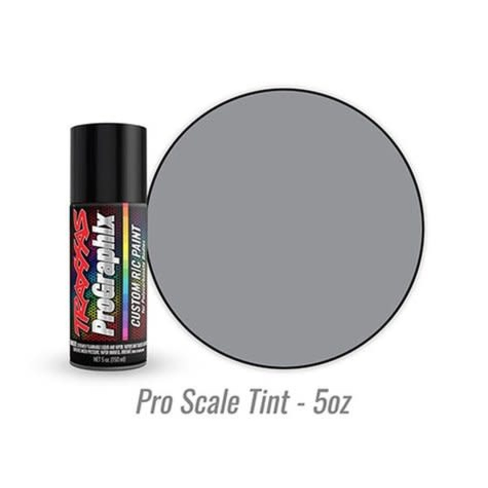 Traxxas #5048 Traxxas ProGraphix "Pro Scale Tint" RC Lexan Spray Paint (5oz)