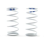 Traxxas #7448 Traxxas Progressive Rate Long GTR Shock Springs (Blue - 0.892) (2)