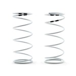 Traxxas #7444 Traxxas Progressive Rate Long GTR Shock Springs (Black - 0.767 Rate) (2)