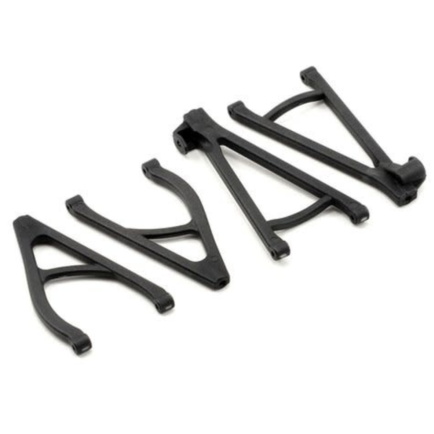 Traxxas Traxxas Extended Wheelbase Rear Suspension Arm Set #7132R