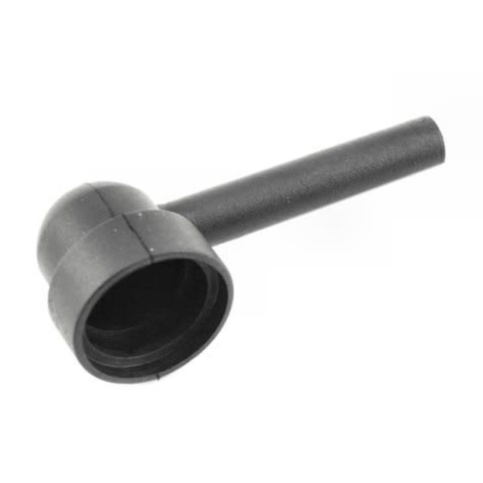 Traxxas Traxxas Rubber Exhaust Tip 7mm #4154